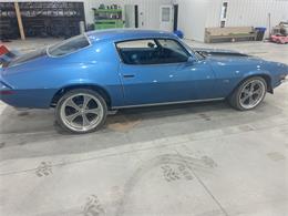 1970 Chevrolet Camaro (CC-1870340) for sale in Clifton Hill, Missouri