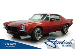 1973 Chevrolet Camaro (CC-1873410) for sale in Lithia Springs, Georgia