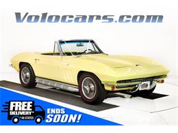 1966 Chevrolet Corvette (CC-1873411) for sale in Volo, Illinois