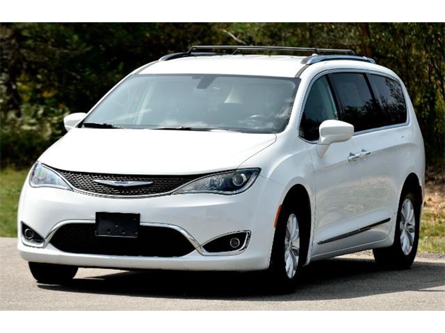 2019 Chrysler Pacifica (CC-1873417) for sale in Cadillac, Michigan