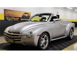 2004 Chevrolet SSR (CC-1873419) for sale in Mankato, Minnesota