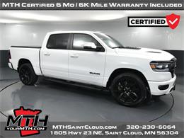 2023 Dodge Ram 1500 (CC-1873422) for sale in Saint Cloud, Minnesota