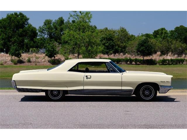 1966 Pontiac Grand Prix (CC-1873424) for sale in Hobart, Indiana