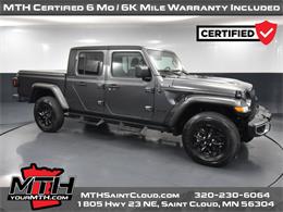 2023 Jeep Gladiator (CC-1873426) for sale in Saint Cloud, Minnesota