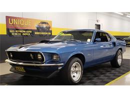 1969 Ford Mustang (CC-1873431) for sale in Mankato, Minnesota