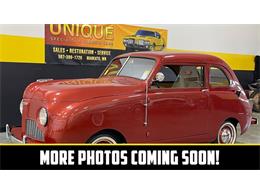 1947 Crosley Coupe (CC-1873432) for sale in Mankato, Minnesota