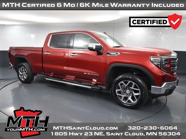 2022 GMC Sierra 1500 (CC-1873436) for sale in Saint Cloud, Minnesota