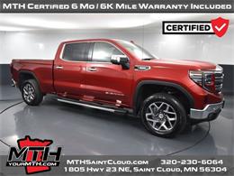 2022 GMC Sierra 1500 (CC-1873436) for sale in Saint Cloud, Minnesota