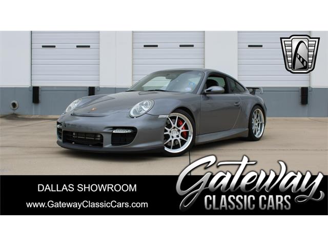 2005 Porsche 911 (CC-1873439) for sale in O'Fallon, Illinois