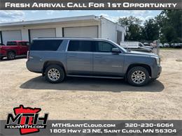 2016 GMC Yukon (CC-1873440) for sale in Saint Cloud, Minnesota