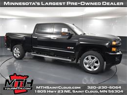 2019 Chevrolet Silverado (CC-1873441) for sale in Saint Cloud, Minnesota