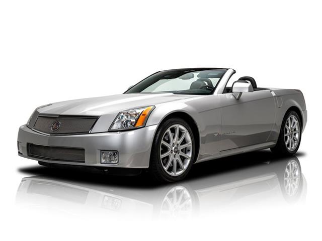 2006 Cadillac XLR-V (CC-1873446) for sale in Charlotte, North Carolina