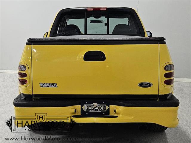 2003 Ford F150 (CC-1873450) for sale in Macedonia, Ohio