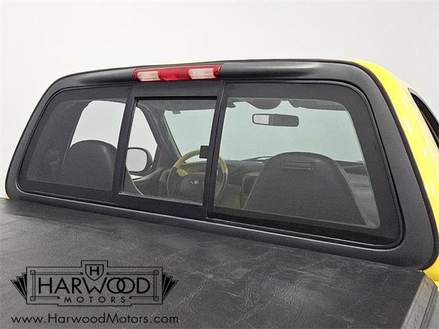 2003 Ford F150 (CC-1873450) for sale in Macedonia, Ohio