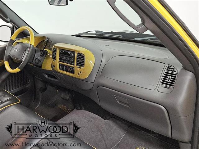 2003 Ford F150 (CC-1873450) for sale in Macedonia, Ohio