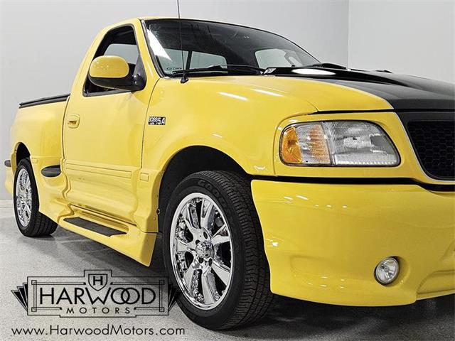 2003 Ford F150 (CC-1873450) for sale in Macedonia, Ohio