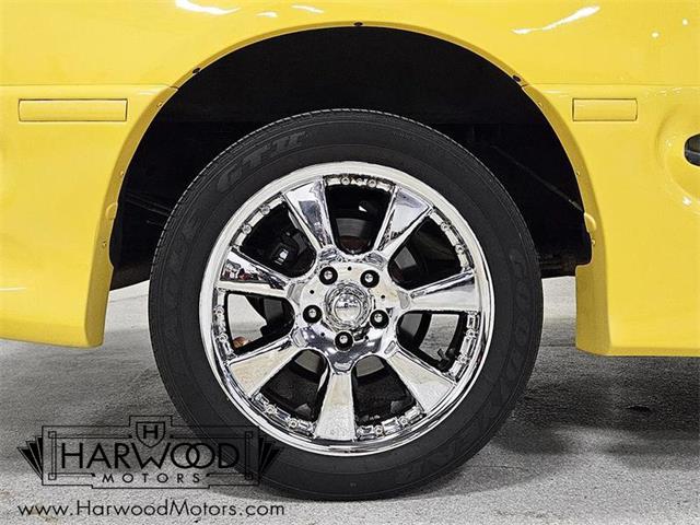 2003 Ford F150 (CC-1873450) for sale in Macedonia, Ohio