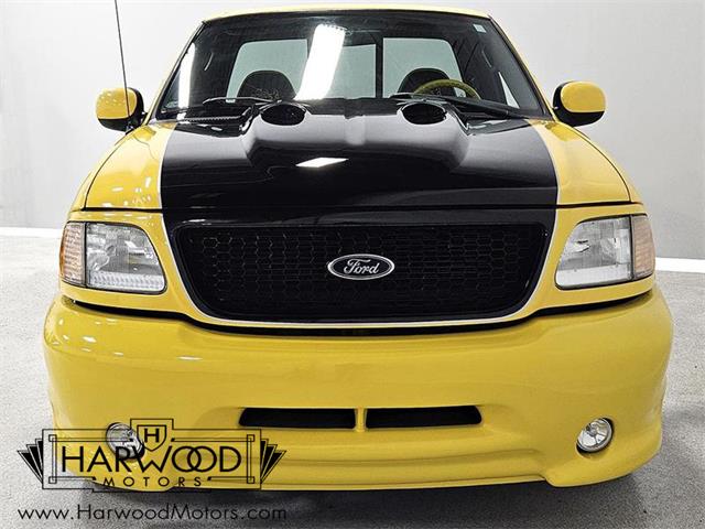 2003 Ford F150 (CC-1873450) for sale in Macedonia, Ohio