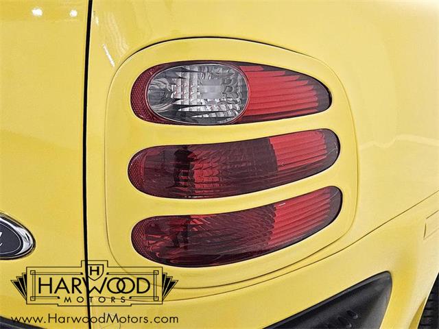 2003 Ford F150 (CC-1873450) for sale in Macedonia, Ohio