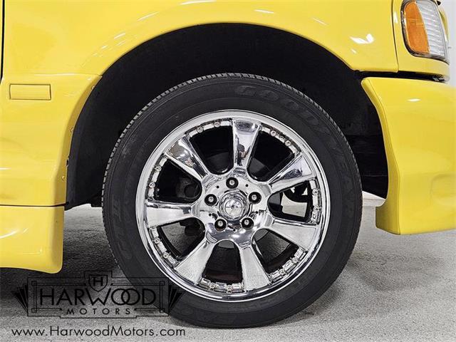 2003 Ford F150 (CC-1873450) for sale in Macedonia, Ohio