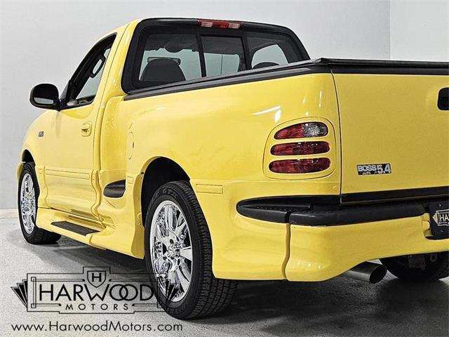 2003 Ford F150 (CC-1873450) for sale in Macedonia, Ohio
