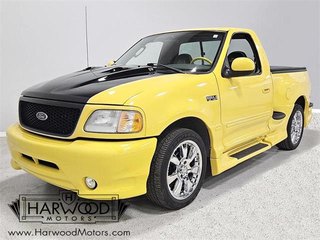 2003 Ford F150 (CC-1873450) for sale in Macedonia, Ohio