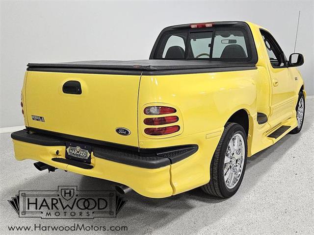 2003 Ford F150 (CC-1873450) for sale in Macedonia, Ohio