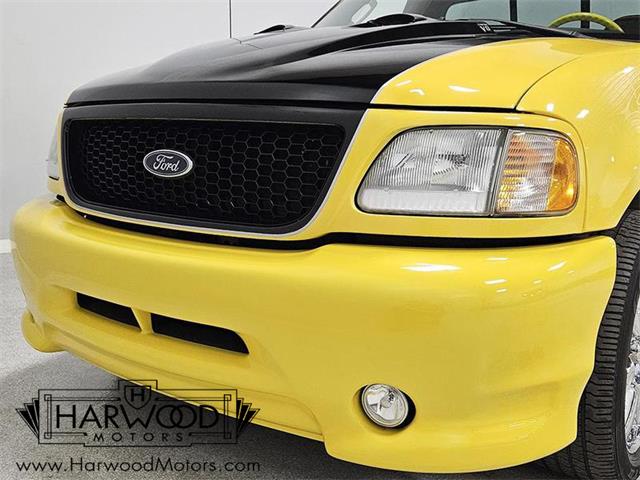 2003 Ford F150 (CC-1873450) for sale in Macedonia, Ohio