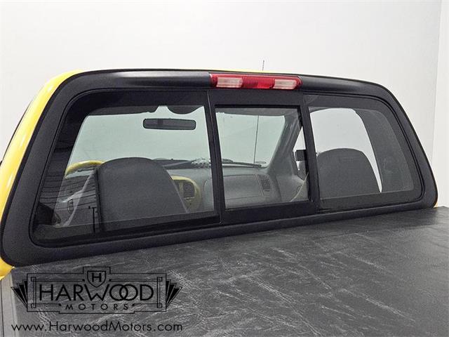 2003 Ford F150 (CC-1873450) for sale in Macedonia, Ohio