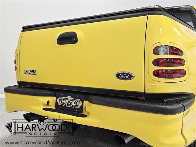 2003 Ford F150 (CC-1873450) for sale in Macedonia, Ohio