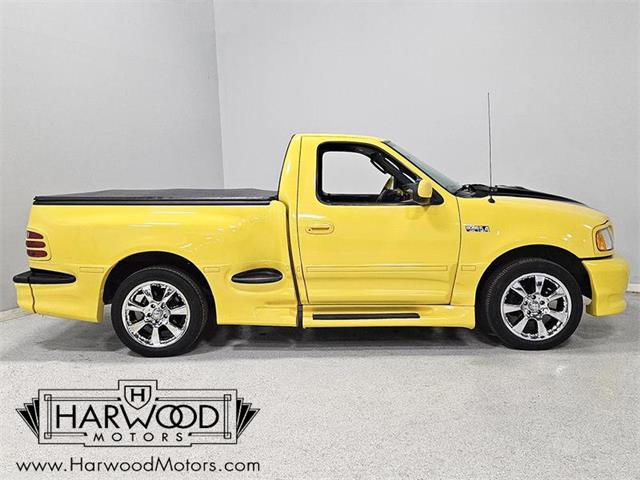 2003 Ford F150 (CC-1873450) for sale in Macedonia, Ohio
