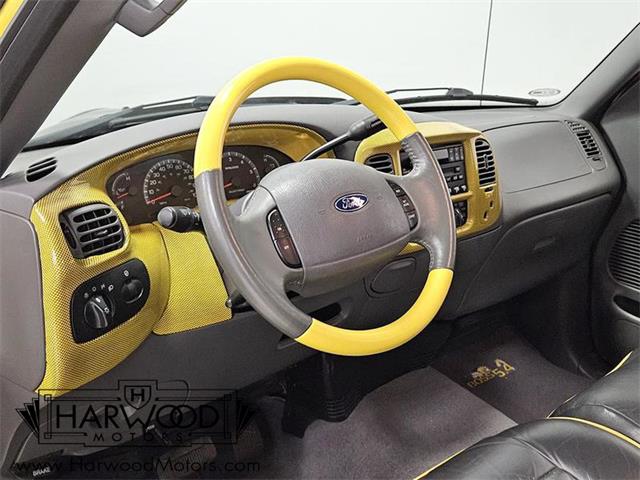 2003 Ford F150 (CC-1873450) for sale in Macedonia, Ohio