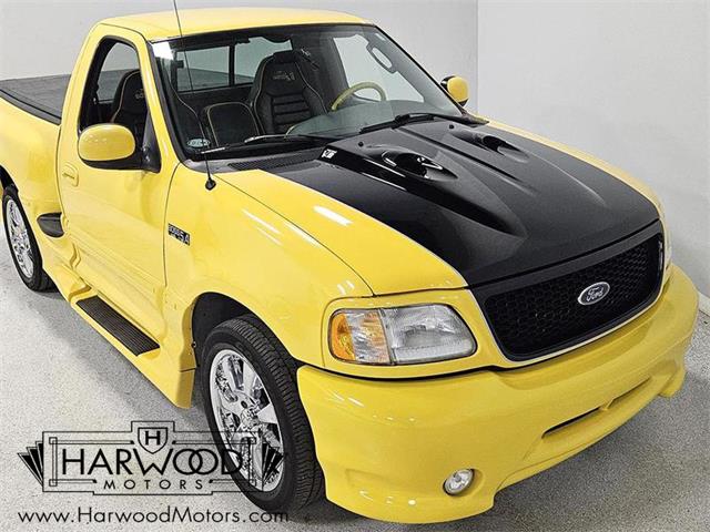 2003 Ford F150 (CC-1873450) for sale in Macedonia, Ohio