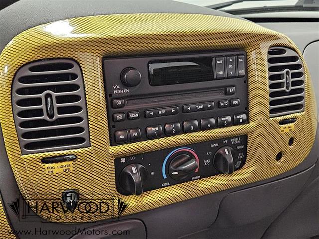 2003 Ford F150 (CC-1873450) for sale in Macedonia, Ohio