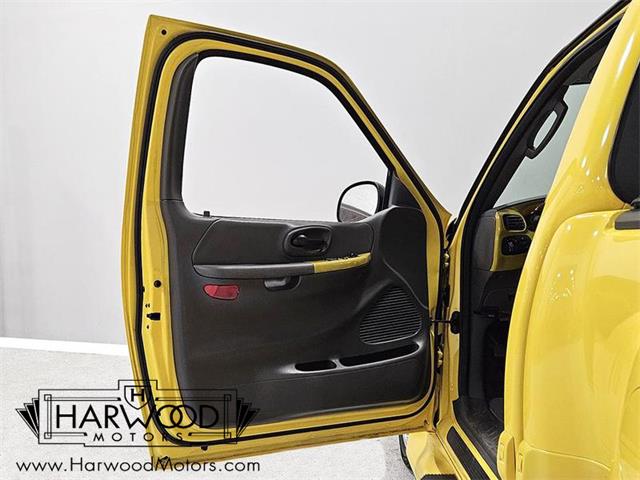 2003 Ford F150 (CC-1873450) for sale in Macedonia, Ohio