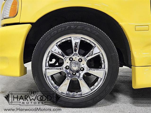 2003 Ford F150 (CC-1873450) for sale in Macedonia, Ohio