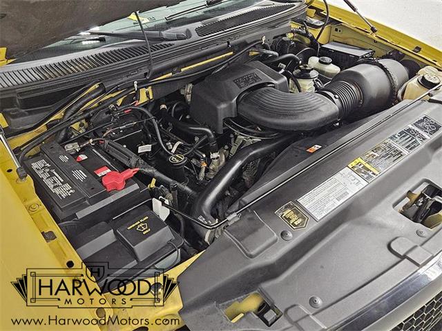 2003 Ford F150 (CC-1873450) for sale in Macedonia, Ohio