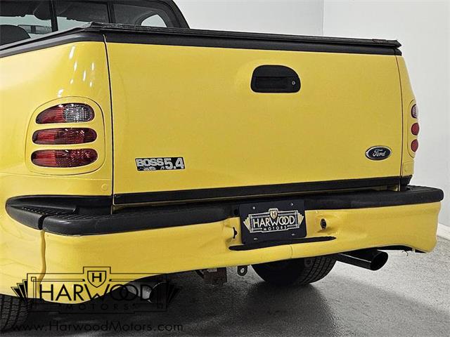 2003 Ford F150 (CC-1873450) for sale in Macedonia, Ohio