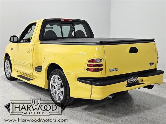 2003 Ford F150 (CC-1873450) for sale in Macedonia, Ohio