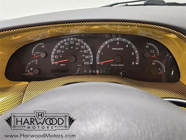 2003 Ford F150 (CC-1873450) for sale in Macedonia, Ohio