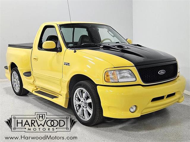 2003 Ford F150 (CC-1873450) for sale in Macedonia, Ohio