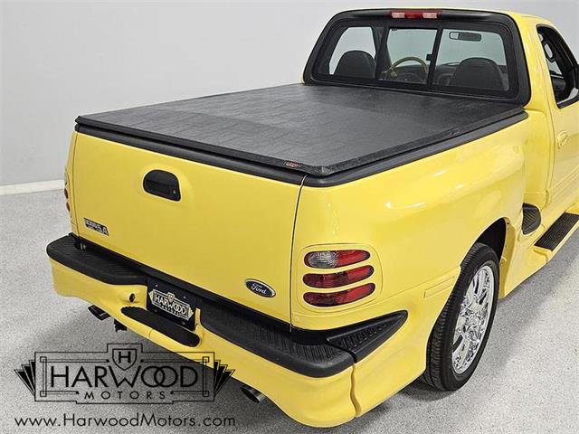 2003 Ford F150 (CC-1873450) for sale in Macedonia, Ohio