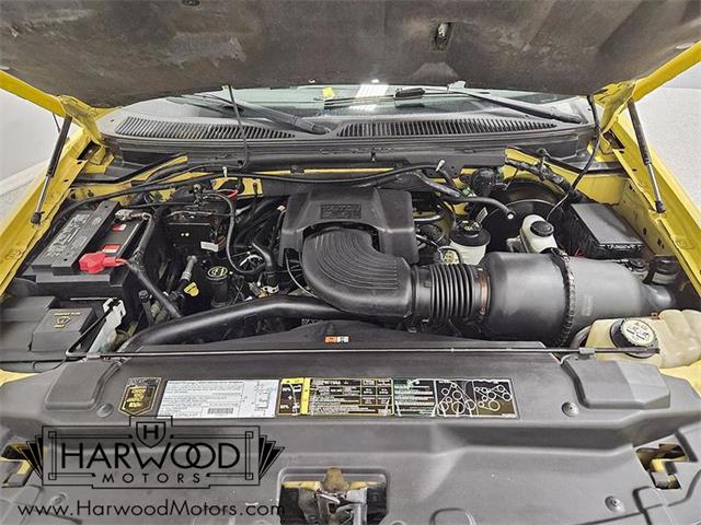 2003 Ford F150 (CC-1873450) for sale in Macedonia, Ohio