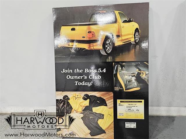 2003 Ford F150 (CC-1873450) for sale in Macedonia, Ohio