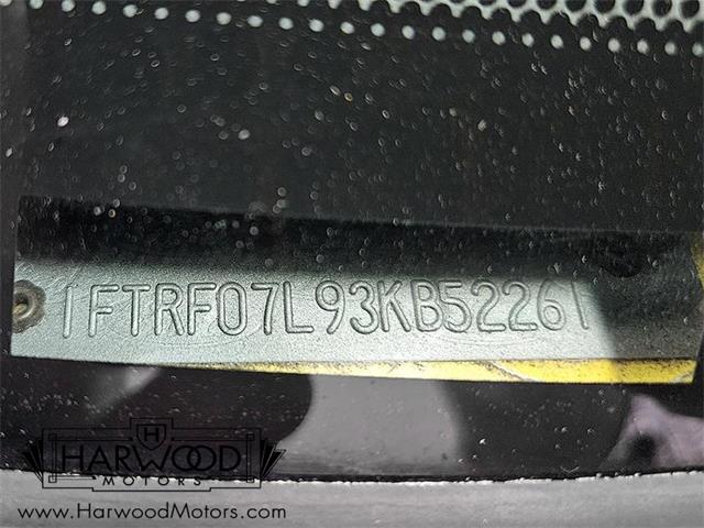 2003 Ford F150 (CC-1873450) for sale in Macedonia, Ohio