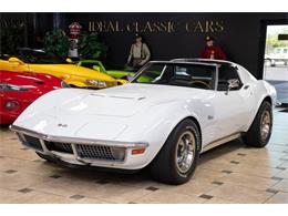 1970 Chevrolet Corvette (CC-1873461) for sale in Venice, Florida