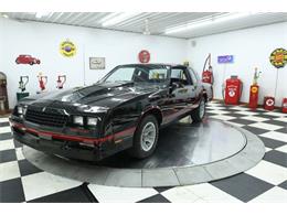 1987 Chevrolet Monte Carlo (CC-1873462) for sale in Clarence, Iowa