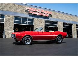 1968 Pontiac Firebird (CC-1873463) for sale in St. Charles, Missouri