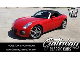 2007 Pontiac Solstice (CC-1873464) for sale in O'Fallon, Illinois