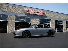 2003 Porsche 911 (CC-1873467) for sale in St. Charles, Missouri